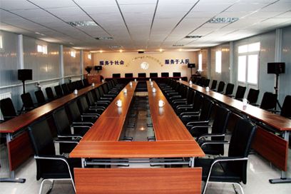 大会议室