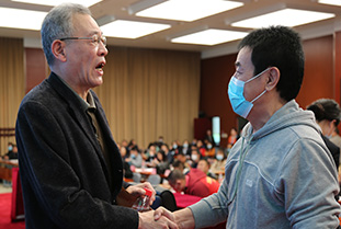 第二十二屆中國國際環衛展暨2021北